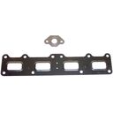MANIFOLD GASKET SET - EXHAUST
