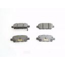 BRAKE PADS - REAR