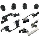 BRAKE HARDWARE KIT