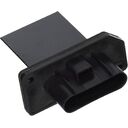 BLOWER MOTOR RESISTOR