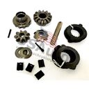 DIFFERENTIAL GEAR AND PLATE KIT