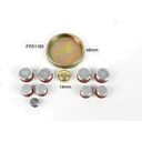 ENGINE EXPANSION PLUG SET (FREEZE PLUG SET)