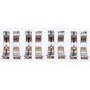 CRANKSHAFT MAIN BEARING SET