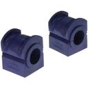 ANTI-ROLL (SWAY) BAR BUSH - FRONT
