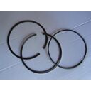 ENGINE PISTON RING SET