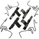 DISC BRAKE PAD INSTALLATION KIT