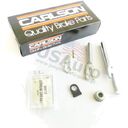 BRAKE SHOES SELF ADJUSTER