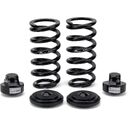Tagumise vedru kmpl 03-09 Mercedes W211 Avantgard only!  USA versioon