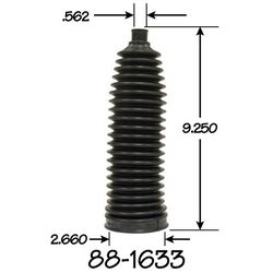 OSLONA 88-1633 EMPI
