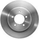 BRAKE DISC - FRONT