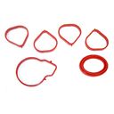 MANIFOLD GASKET SET - INTAKE