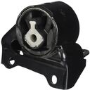 TRANSMISSION MOUNT