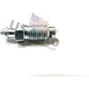 BRAKE CALIPER BLEEDER SCREW