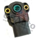 THROTTLE POSITION SENSOR