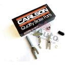 BRAKE SHOES SELF ADJUSTER