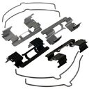 DISC BRAKE PAD INSTALLATION KIT