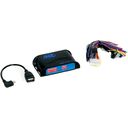 SWRC Universal, Resistance + CAN