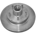 BRAKE DISC - FRONT