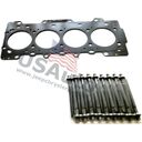 HEAD GASKET W/ BOLTS