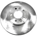 BRAKE DISC - FRONT