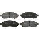 BRAKE PADS - FRONT