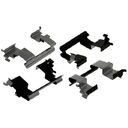 DISC BRAKE PAD INSTALLATION KIT