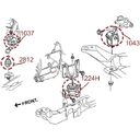 ENGINE MOUNT