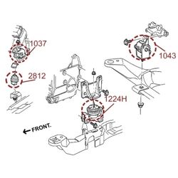 Z 1037B EAGLE