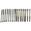 ENGINE CYLINDER HEAD BOLT SET