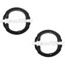 HAND BRAKE SHOES