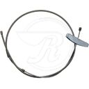 BRAKE CABLE