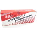 TRACK ROD END (TIE ROD END)