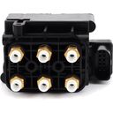 Solenoid Valve Block - Porsche 09-16 Panamera (970)