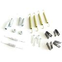 HAND BRAKE SHOES FITTING KIT (SMALL PARTS KIT)