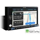 2DIN Navijaam, AndroidAuto, AppleCarPlay, Limo2, ilma DVD
