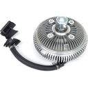 RADIATOR FAN CLUTCH