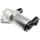 IDLE AIR CONTROL VALVE (IAC)