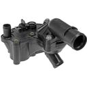 THERMOSTAT HOUSING ASSEMBLY