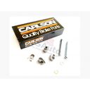 BRAKE HARDWARE KIT