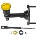 CLUTCH MASTER CYLINDER