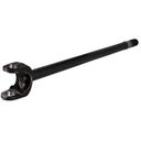 DRIVE SHAFT (AXLE SHAFT)