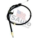 BRAKE CABLE