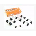BRAKE HARDWARE KIT