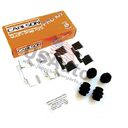 BRAKE HARDWARE KIT