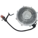 RADIATOR FAN CLUTCH