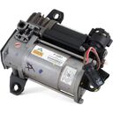 WABCO OES Air Suspension Compressor - 04-10 Jaguar XJ Series