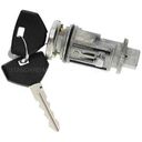 IGNITION LOCK CYLINDER (IGNITION BARREL)
