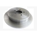 BRAKE DISC - REAR