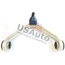 CONTROL ARM - FRONT