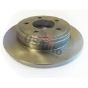 BRAKE DISC - REAR